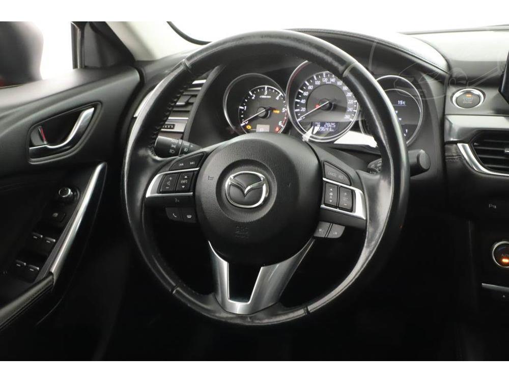 Mazda 6 2.2 Skyactiv-D, 4X4, Automat