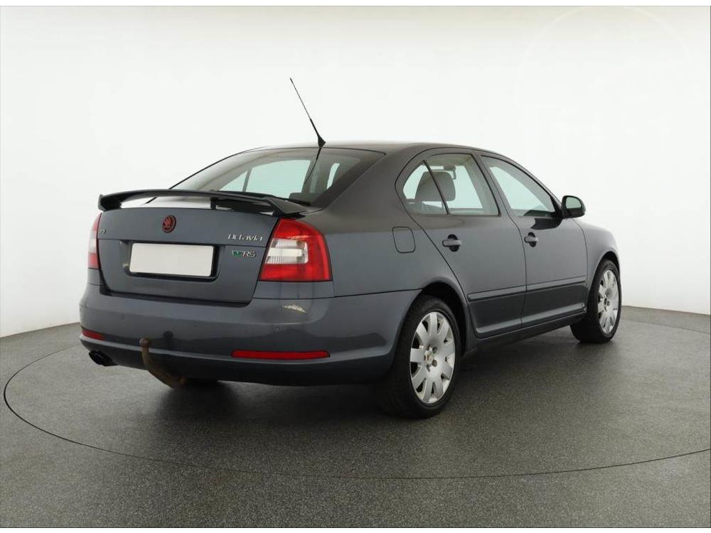 koda Octavia 2.0 TDI, Serv.kniha, po STK