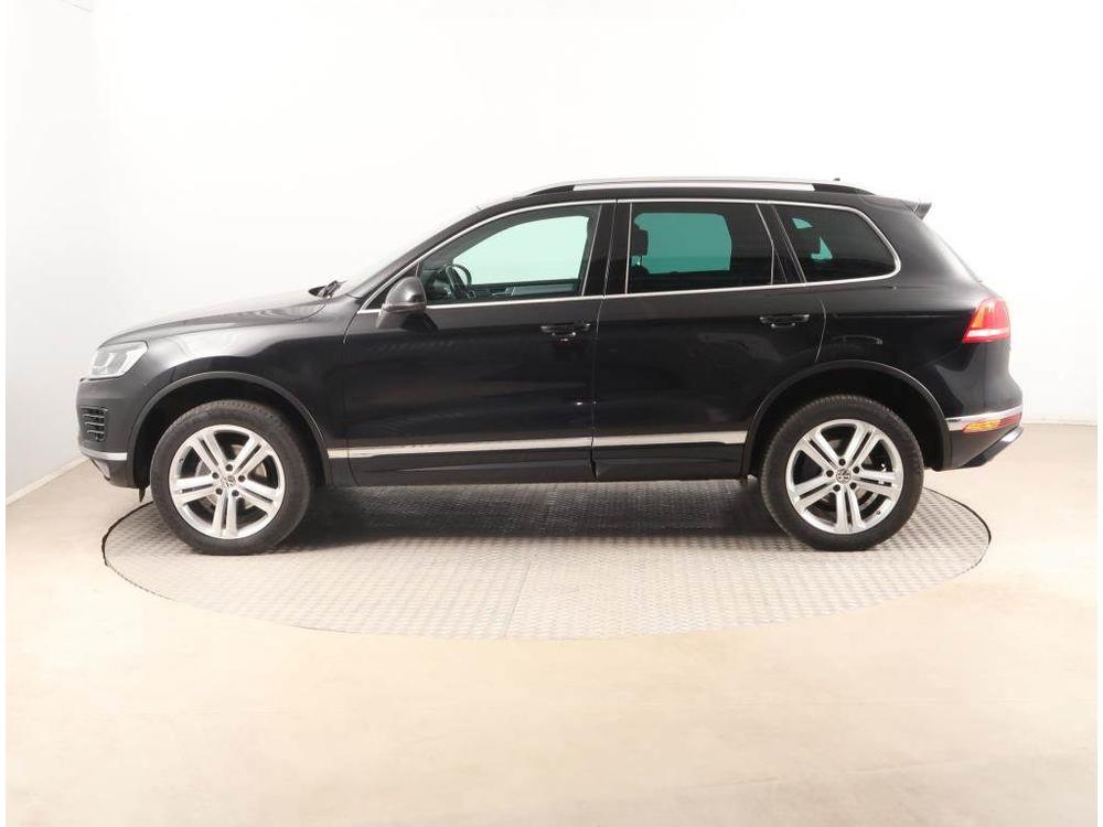 Volkswagen Touareg 3.0 TDI, R-Line, 4X4, Automat