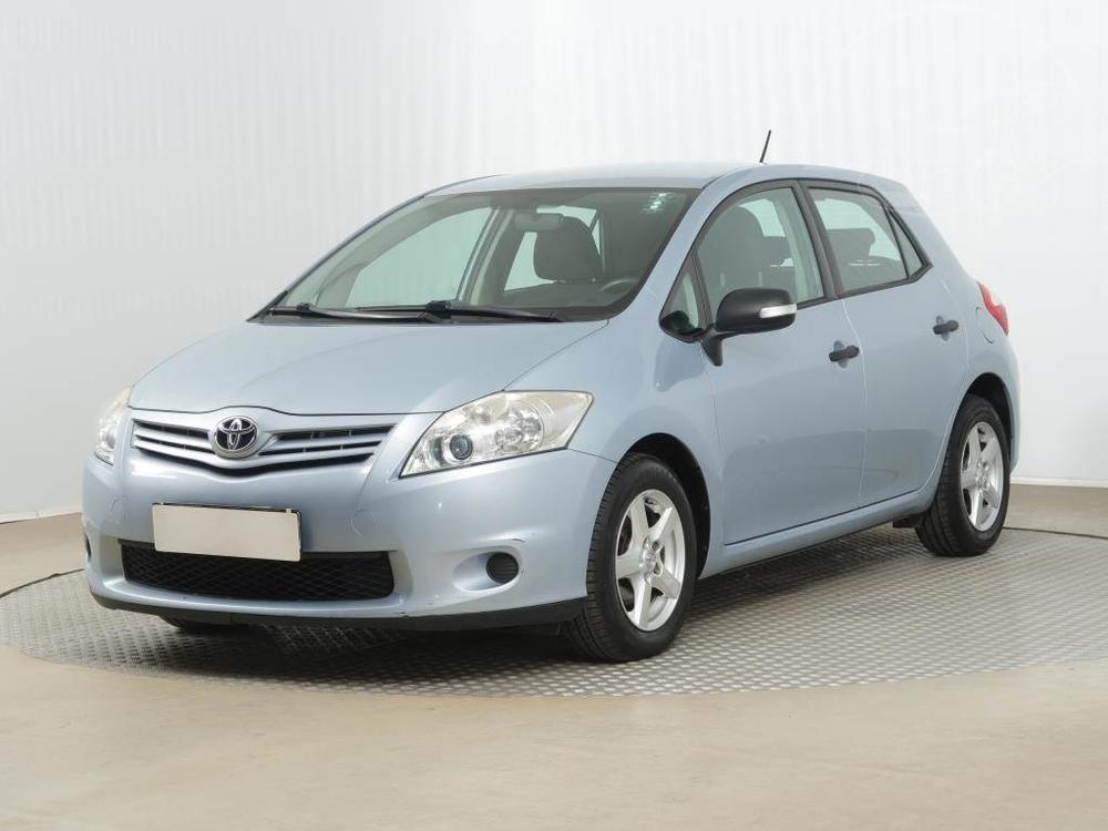 Toyota Auris 1.3 Dual VVT-i, R,2.maj