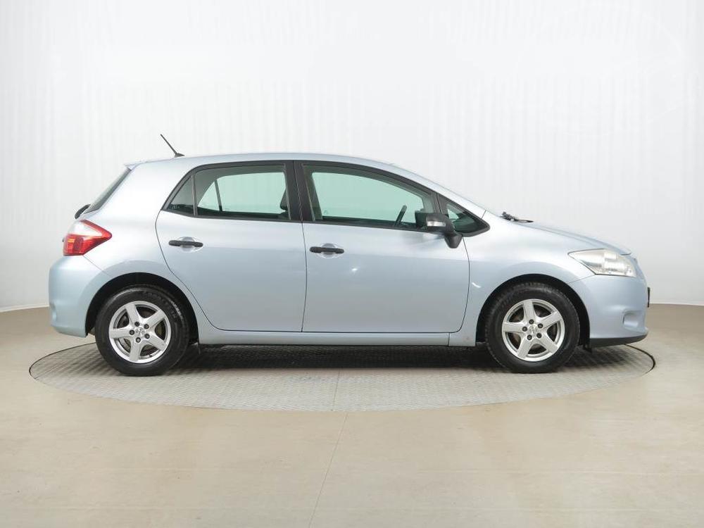 Toyota Auris 1.3 Dual VVT-i, R,2.maj