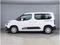 Citron Berlingo 1.2 PureTech, 5Mst, Klima, R