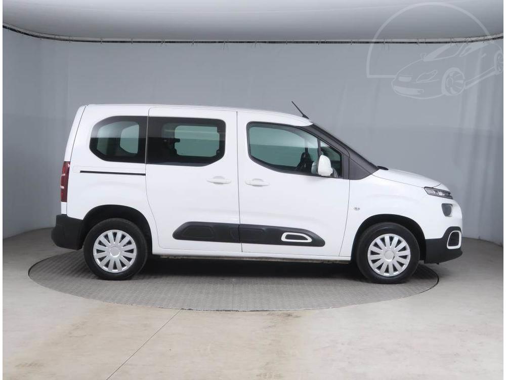 Citron Berlingo 1.2 PureTech, 5Mst, Klima, R