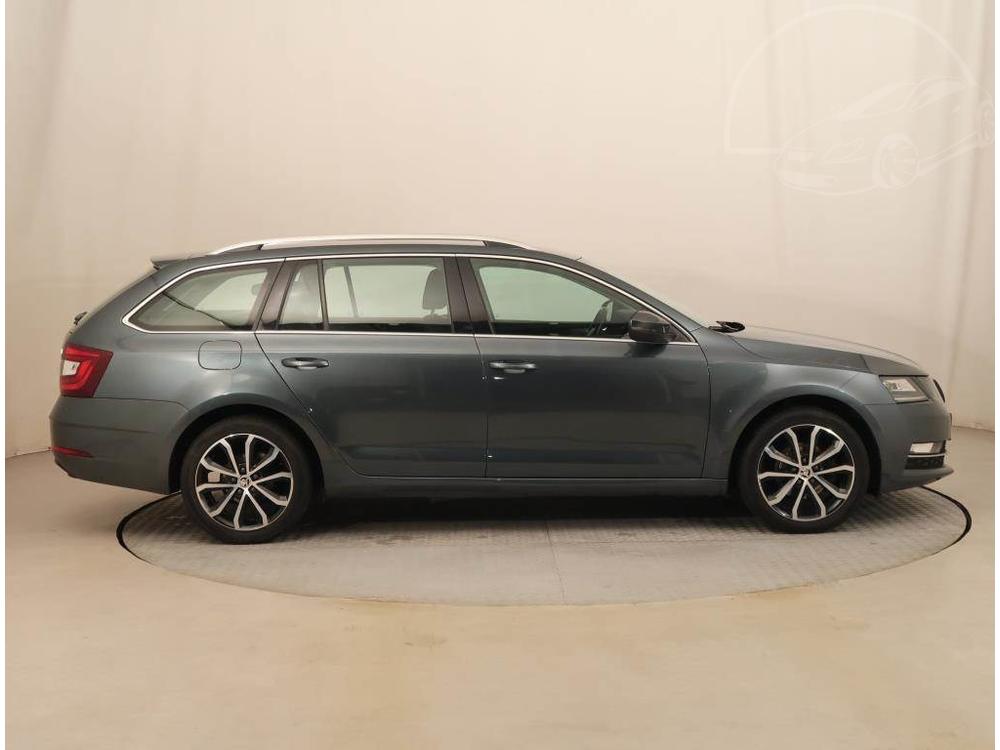 koda Octavia 1.6 TDI, Style, R,2.maj