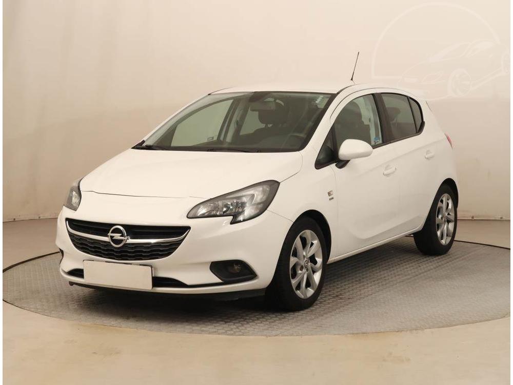 Opel Corsa 1.4, R,2.maj, Serv.kniha