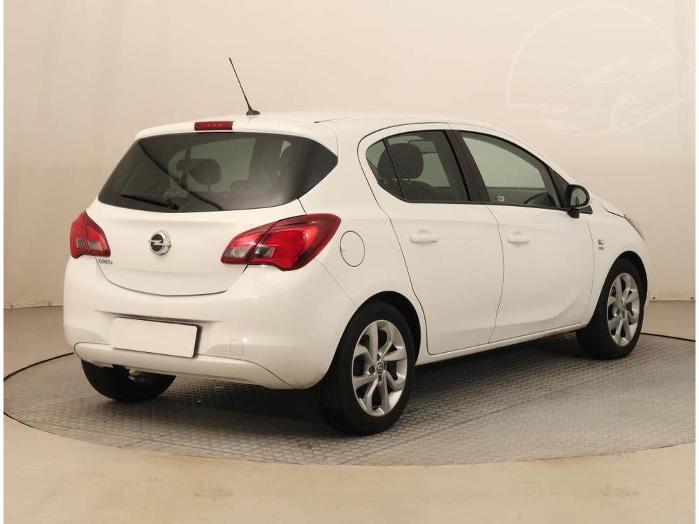 Opel Corsa 1.4, R,2.maj, Serv.kniha