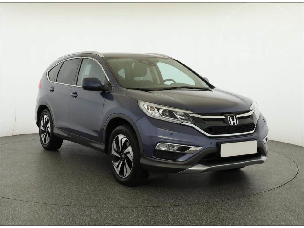 Prodm Honda CR-V 1.6D BiTurbo, 4X4, Automat