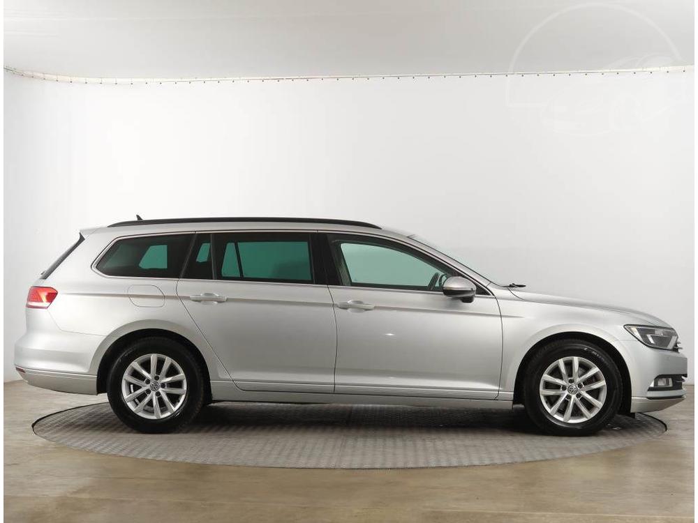 Volkswagen Passat 2.0 TDI, Comfortline