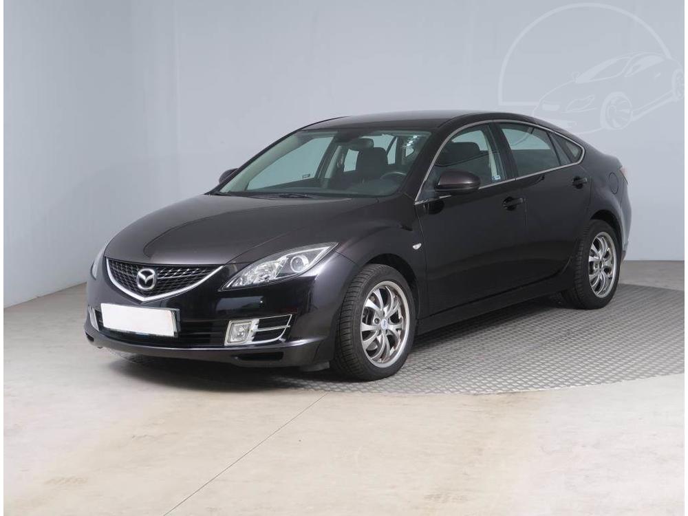 Mazda 6 2.0, Automat, R,2.maj