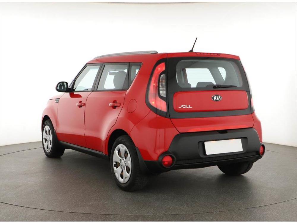 Kia Soul 1.6 GDI, NOV CENA, R,2.maj