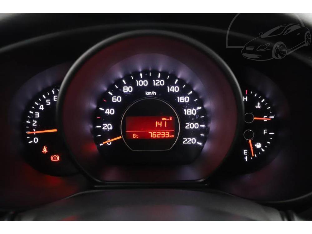 Kia Soul 1.6 GDI, NOV CENA, R,2.maj