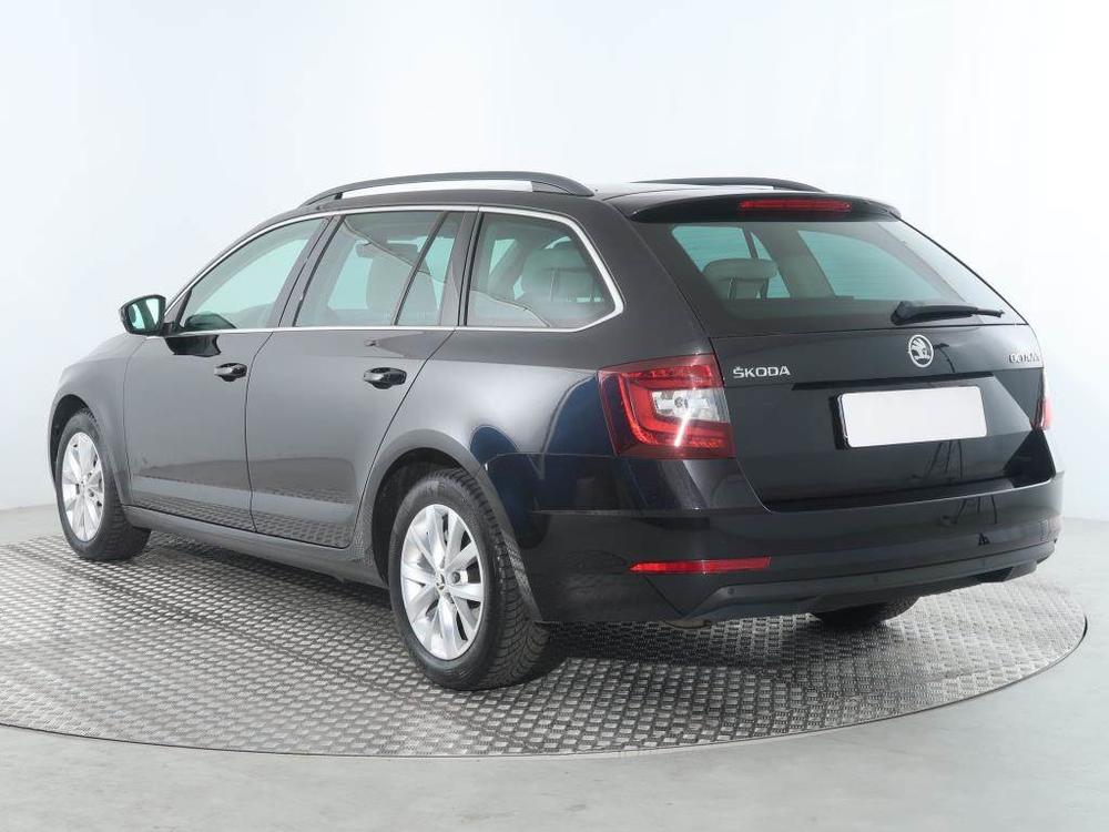 koda Octavia 2.0 TDI, Style, Automat, R