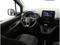 Opel Combo Maxi 1.2 Turbo, 7Mst, Klima