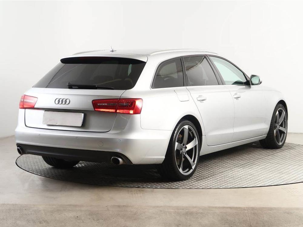 Audi A6 3.0 TDI, 4X4, Automat