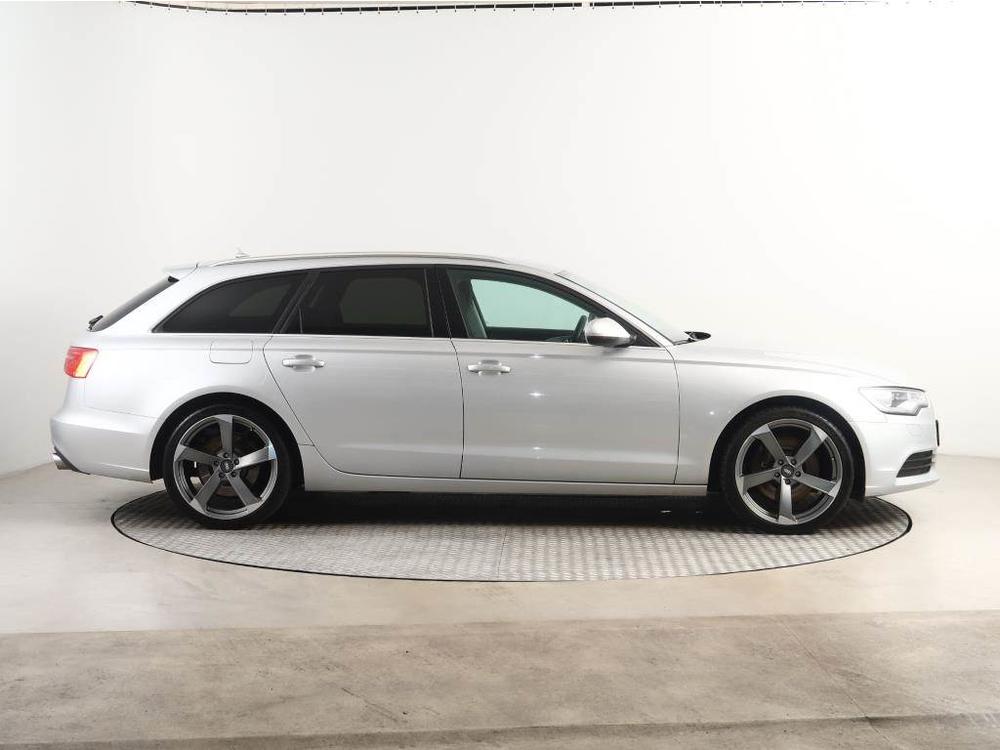 Audi A6 3.0 TDI, 4X4, Automat