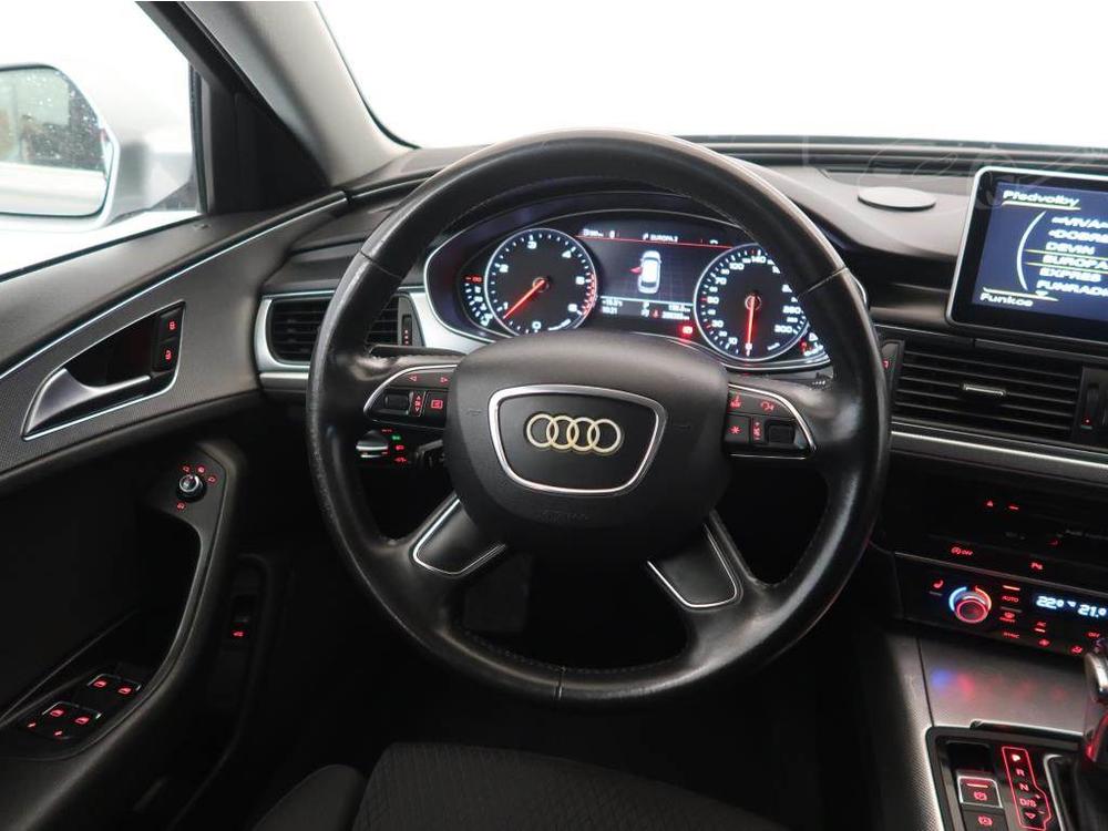 Audi A6 3.0 TDI, 4X4, Automat