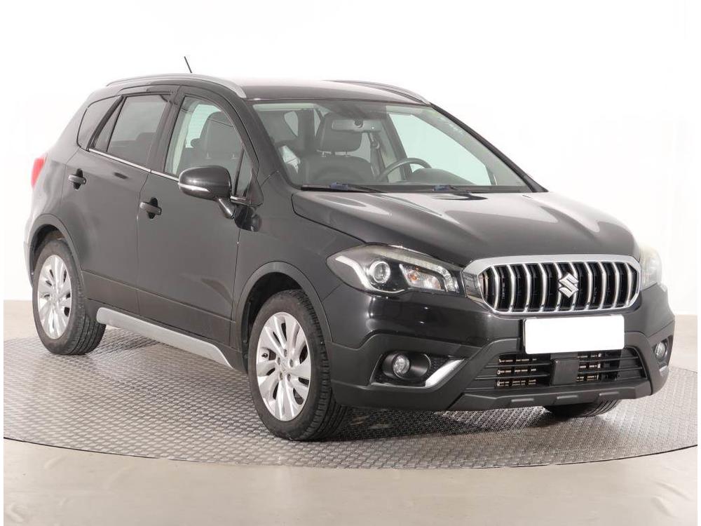 Prodm Suzuki S-Cross 1.4 BoosterJet, Comfort, 4X4