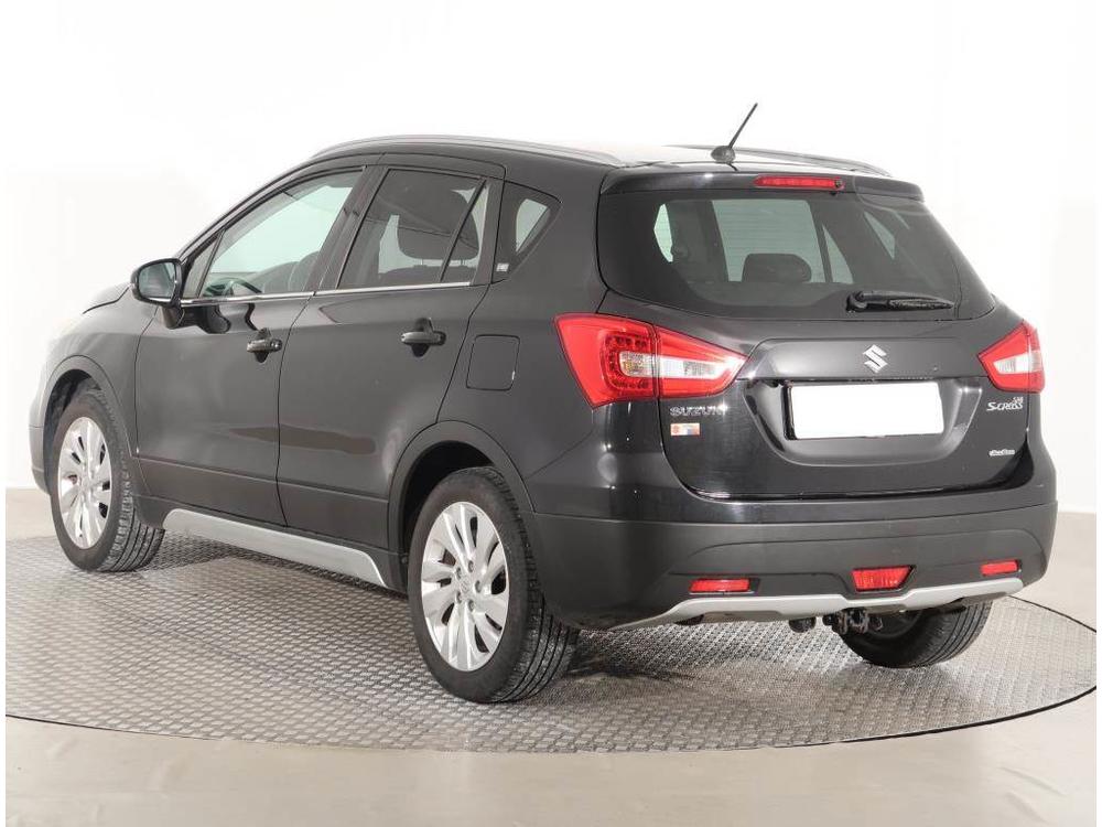 Suzuki S-Cross 1.4 BoosterJet, Comfort, 4X4