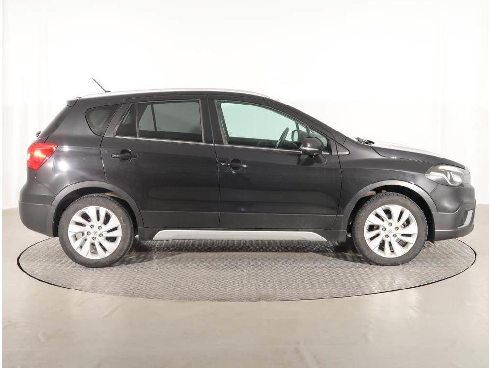 Suzuki S-Cross 1.4 BoosterJet, Comfort, 4X4