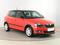 koda Fabia 1.4 16V, Automatick klima