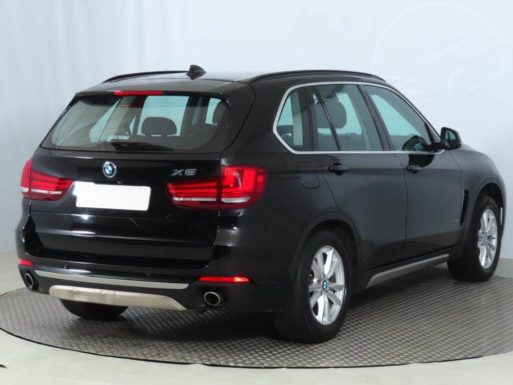 BMW X5 xDrive30d, NOV CENA, 4X4