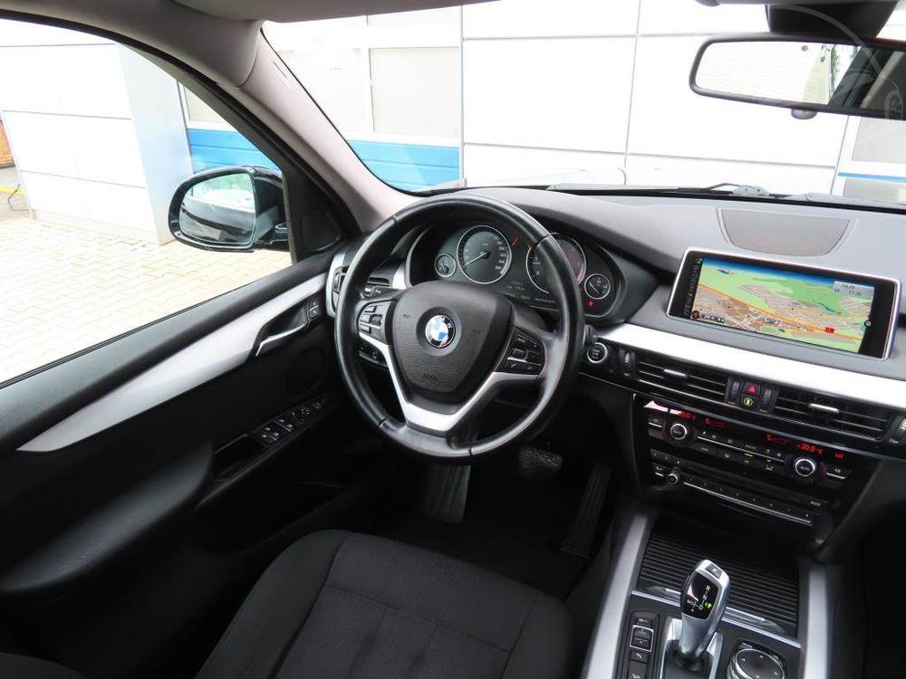 BMW X5 xDrive30d, NOV CENA, 4X4