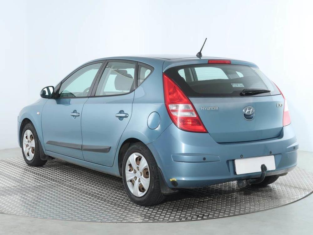 Hyundai i30 1.4 CVVT, Comfort, LPG, R