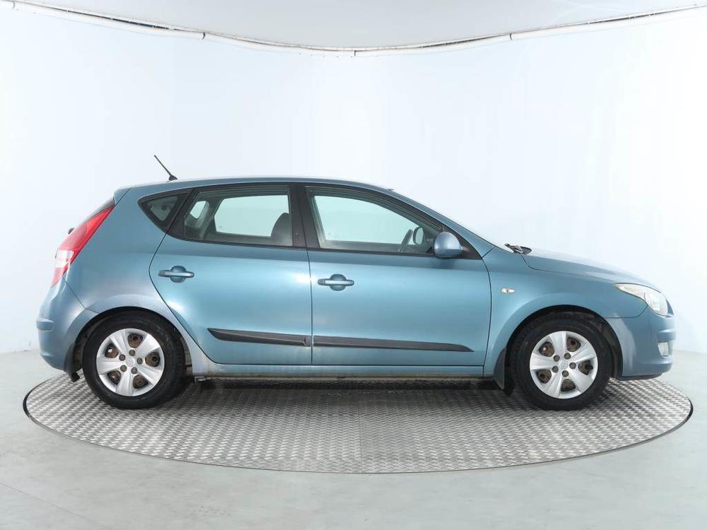 Hyundai i30 1.4 CVVT, Comfort, LPG, R