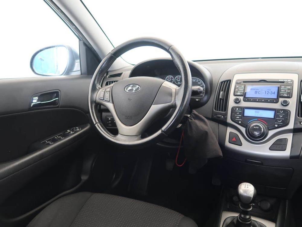 Hyundai i30 1.4 CVVT, Comfort, LPG, R