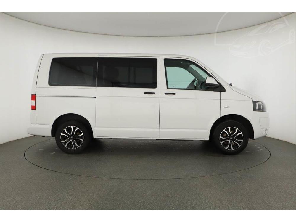 Volkswagen Transporter 2.0 TDI, Kombi, 9 mst, KR