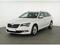 koda Superb 2.0 TDI, 4X4, Automat, Ke