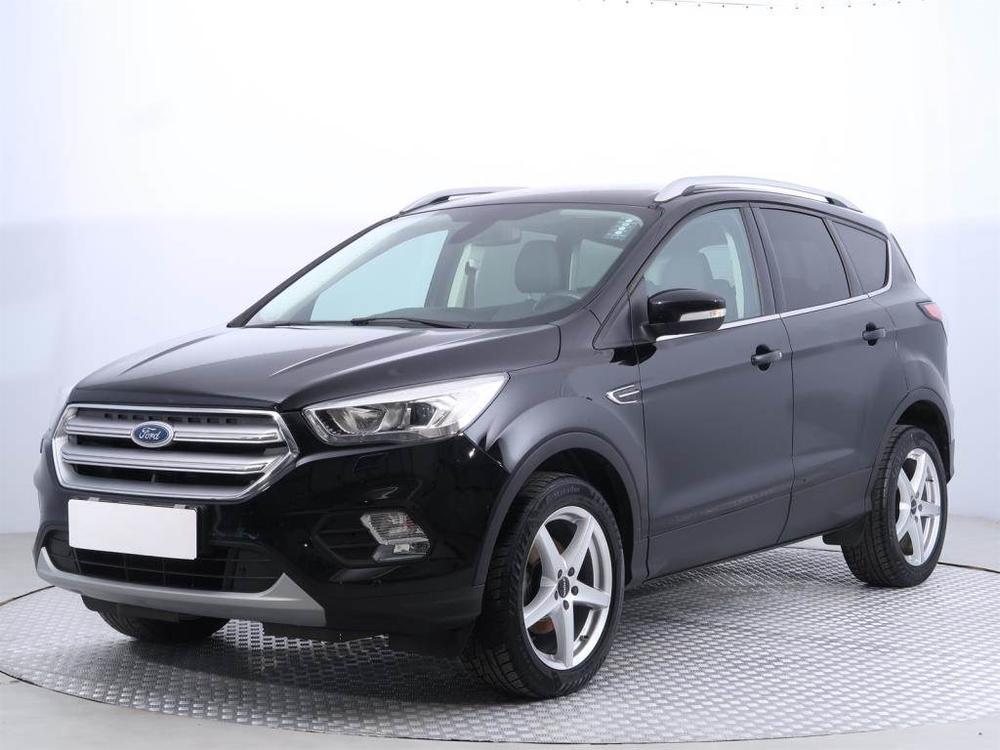 Ford Kuga 1.5 EcoBoost, Business, R