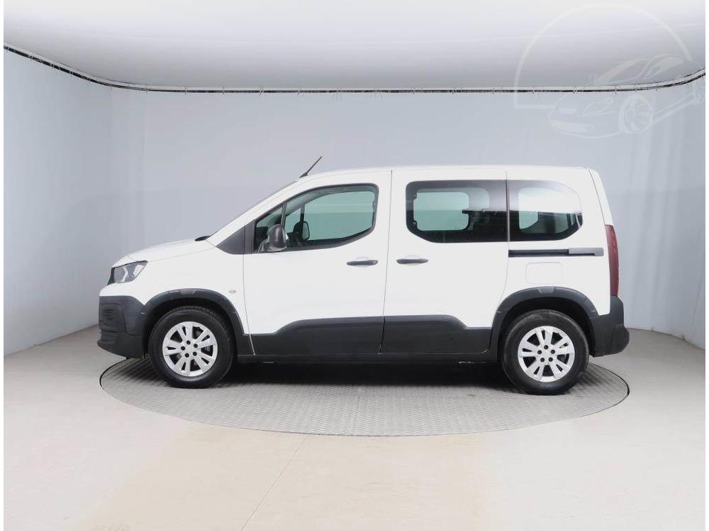 Peugeot Rifter 1.2 PureTech, Active, 5Mst