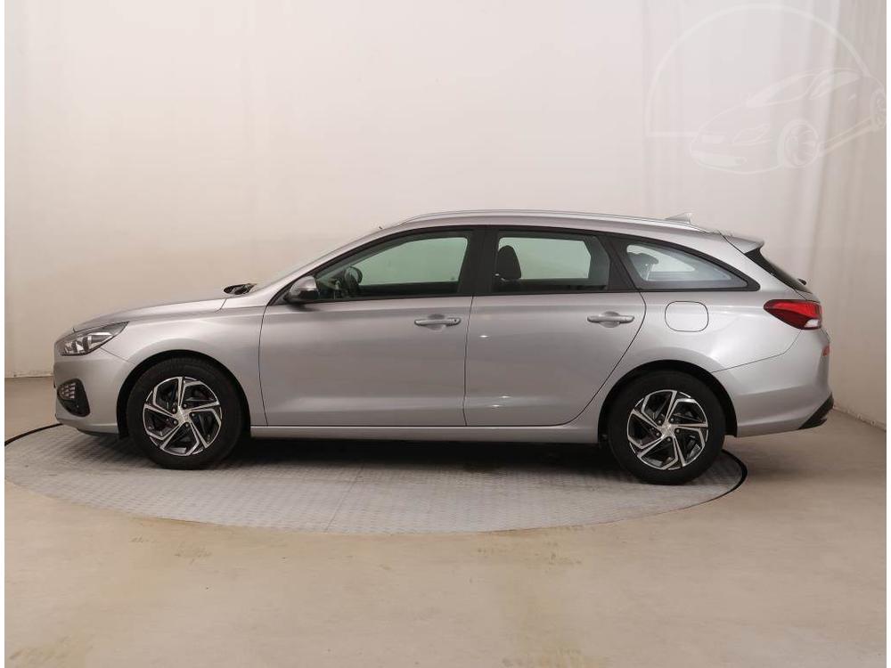 Hyundai i30 1.0 T-GDI, R,1.maj