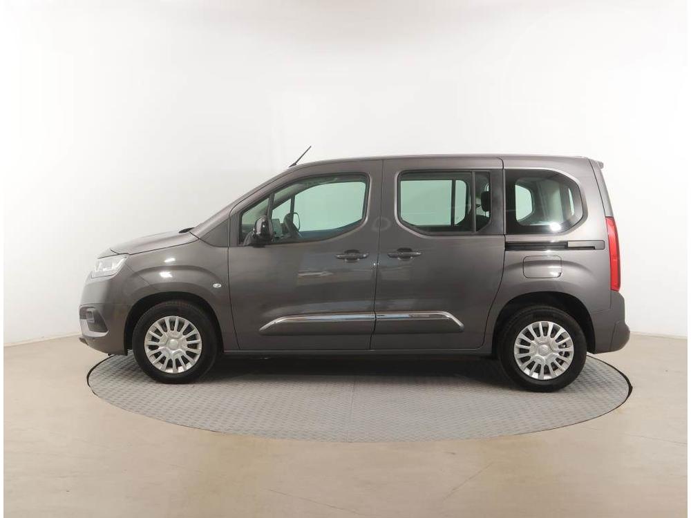 Toyota ProAce City Verso 1.5 D-4D, 5Mst, Klima, R