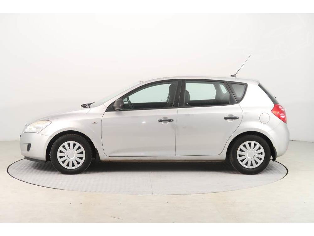 Kia Ceed 1.4 CVVT, R,2.maj