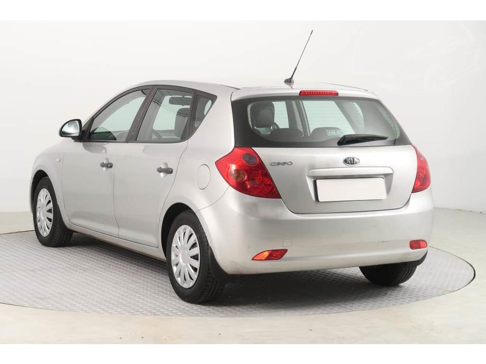 Kia Ceed 1.4 CVVT, R,2.maj