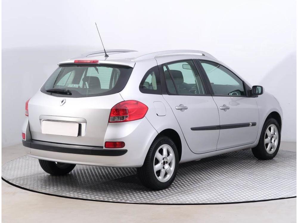 Renault Clio 1.2 TCe, NOV CENA, Serv.kniha