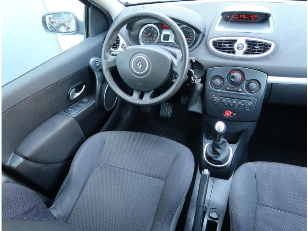 Renault Clio 1.2 TCe, NOV CENA, Serv.kniha