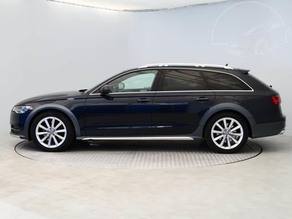 Audi Allroad 3.0 TDI, 4X4, Automat