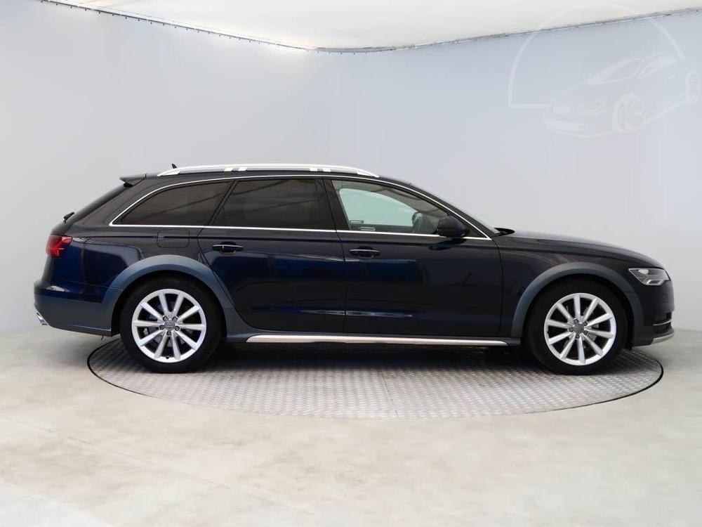 Audi Allroad 3.0 TDI, 4X4, Automat