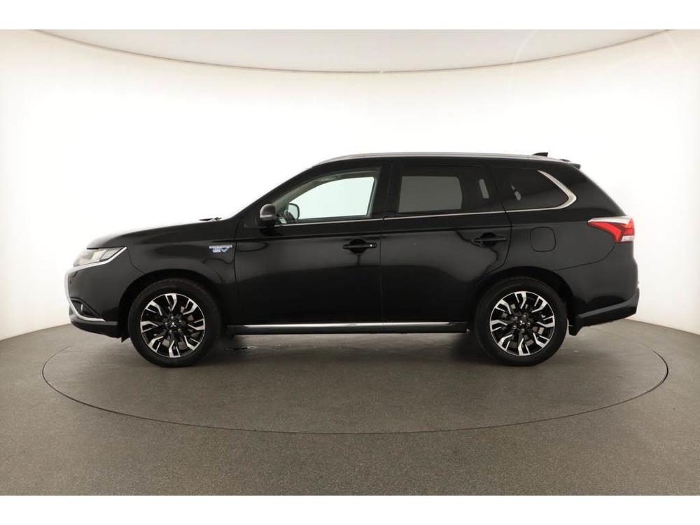 Mitsubishi Outlander 2.0 PHEV, 4X4, Automat