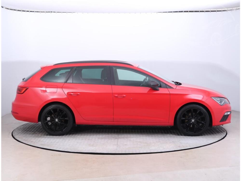 Seat Leon 1.5 TSI, NOV CENA, Serv.kniha