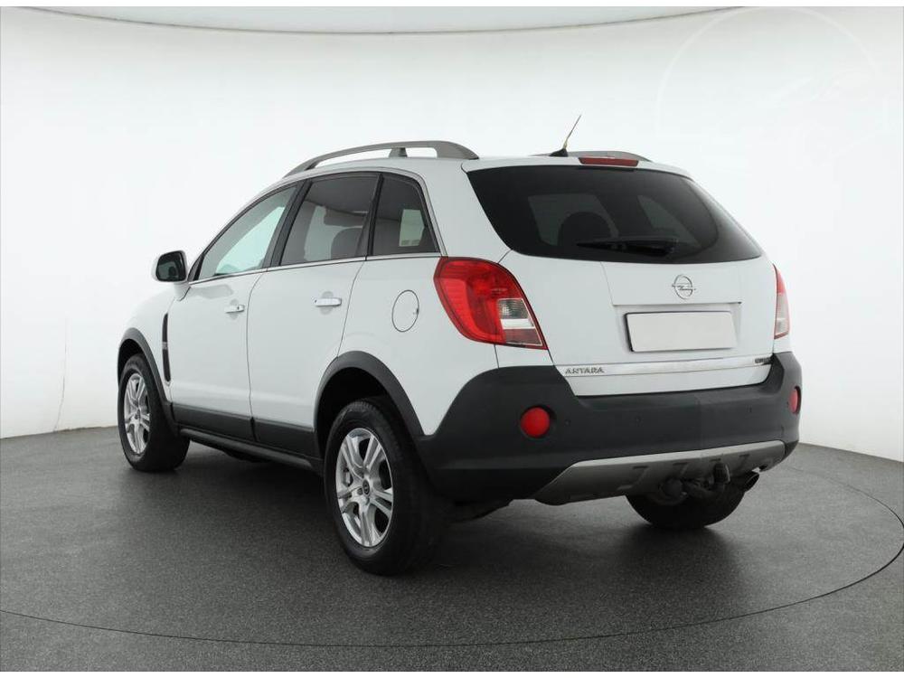 Opel Antara 2.2 CDTI, NOV CENA, 4X4