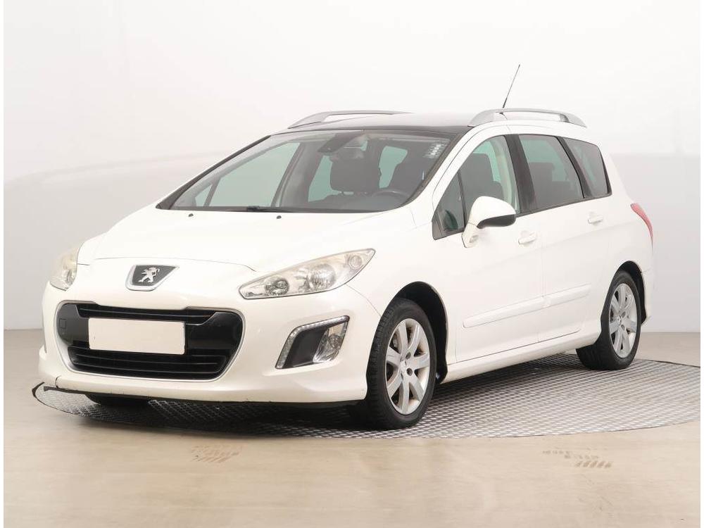 Peugeot 308 1.6 VTi, 7mst