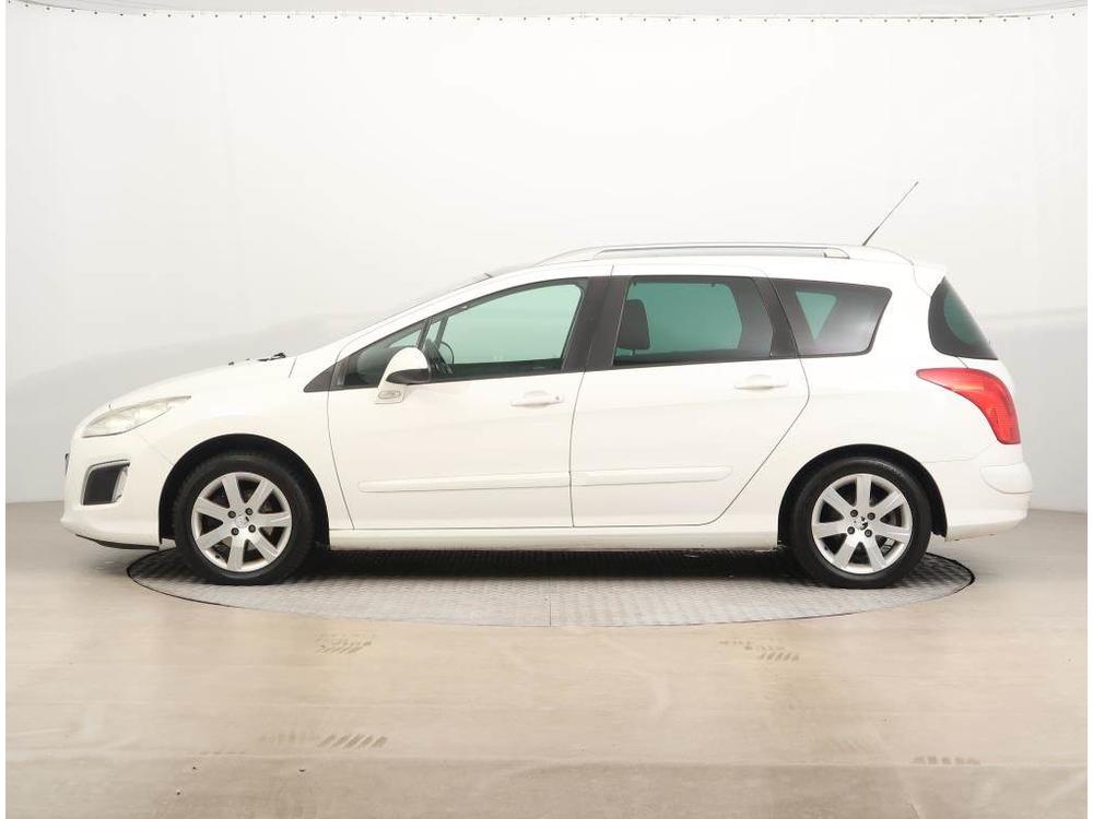 Peugeot 308 1.6 VTi, 7mst