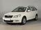 koda Octavia 1.6 TDI, 4X4, R,2.maj