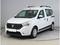 Dacia Dokker 1.6 SCe, 5Mst, Klima, R