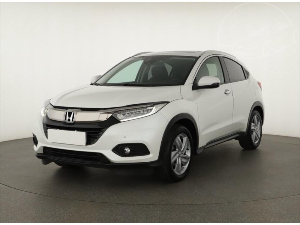 Honda HR-V 1.5 i-VTEC, R,1.maj, Ke