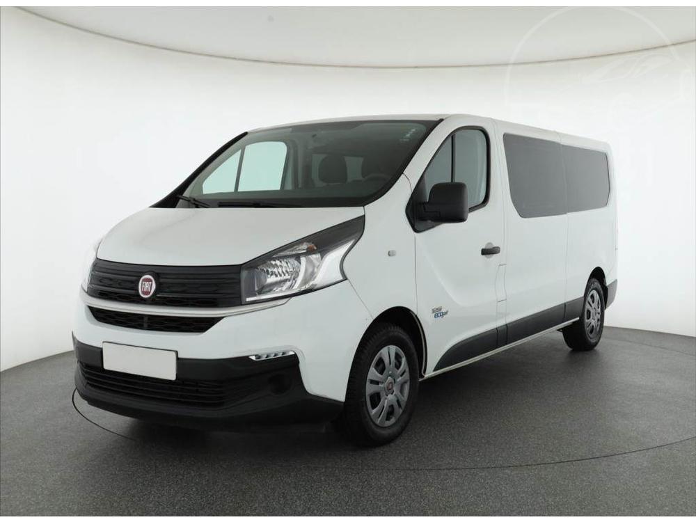 Fiat Talento 1.6 EcoJet, 3.0 t, L2H1